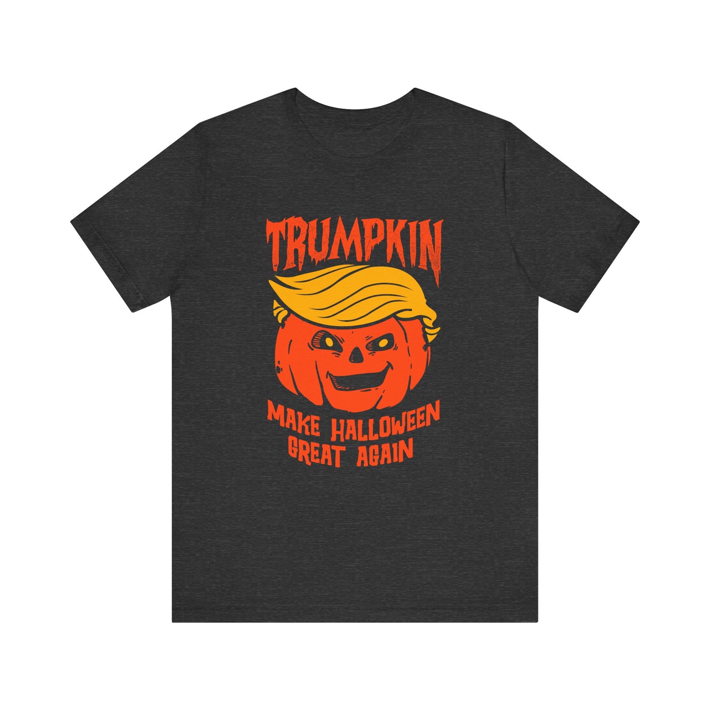 Trumpkin Unisex Tee