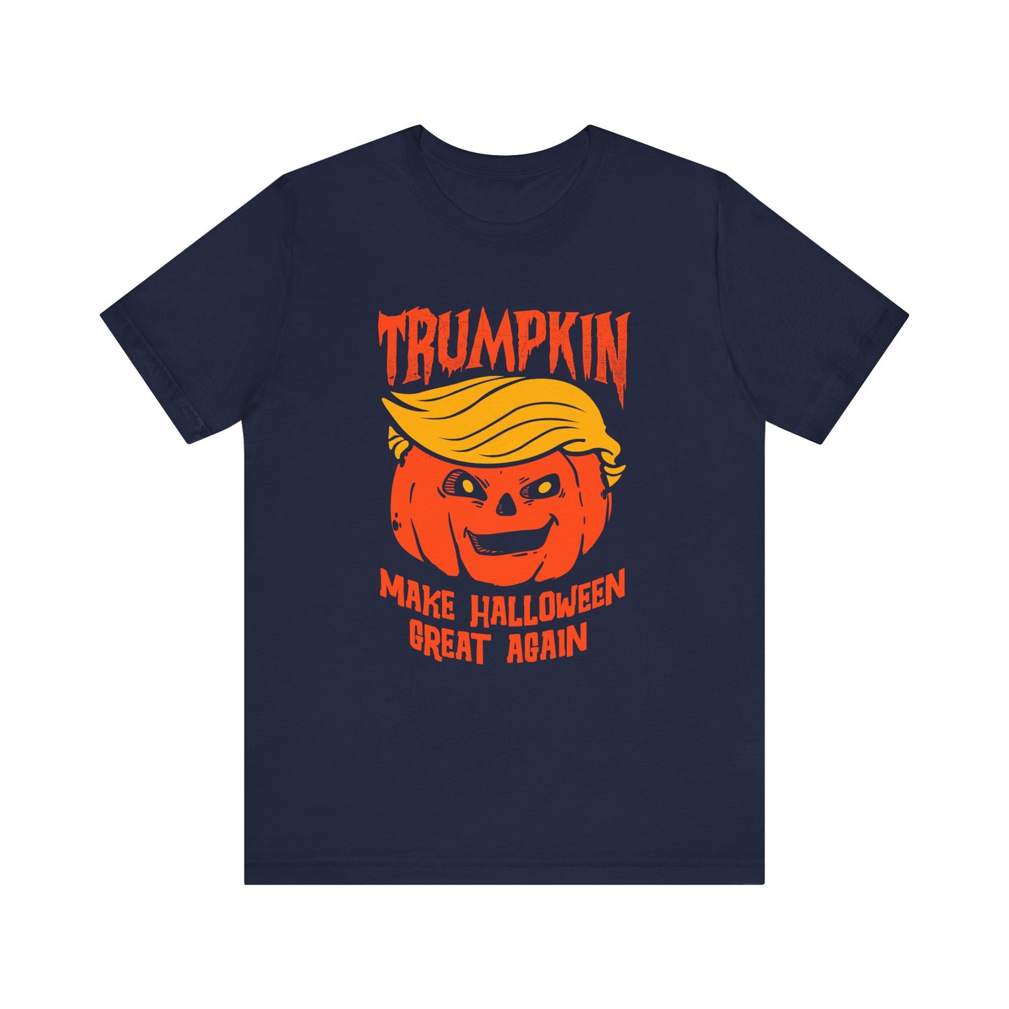 Trumpkin Unisex Tee