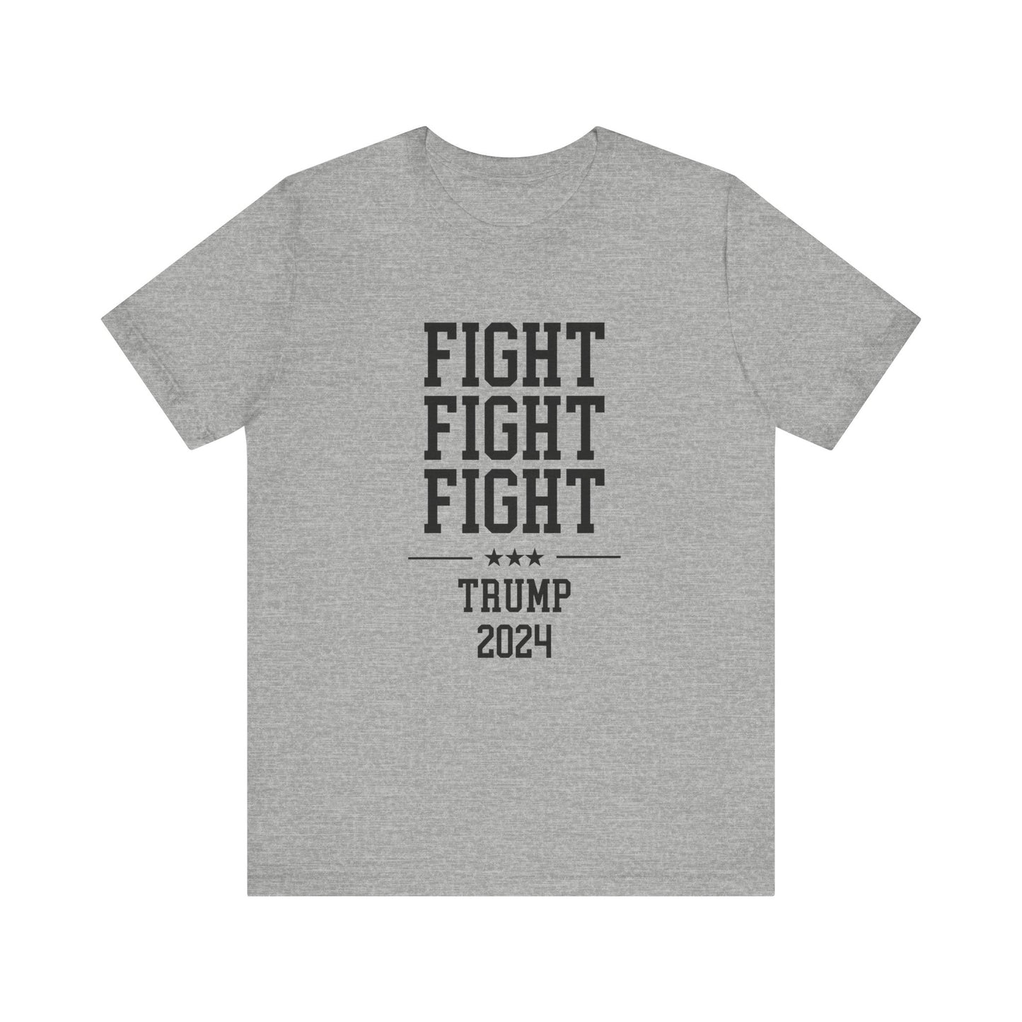 FIGHT Unisex Election Tee