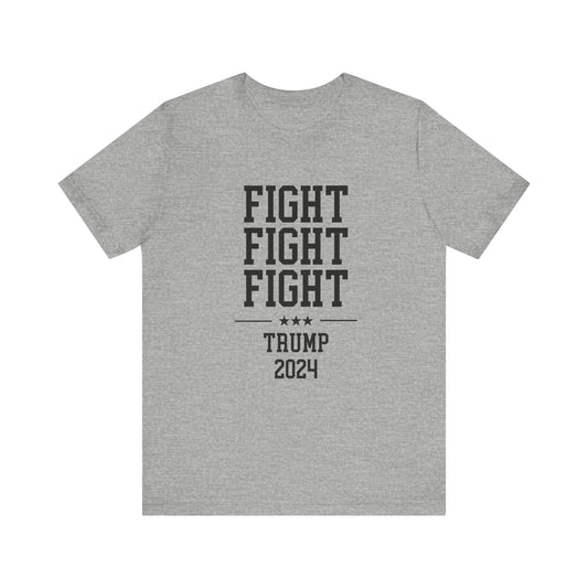 FIGHT Unisex Election Tee