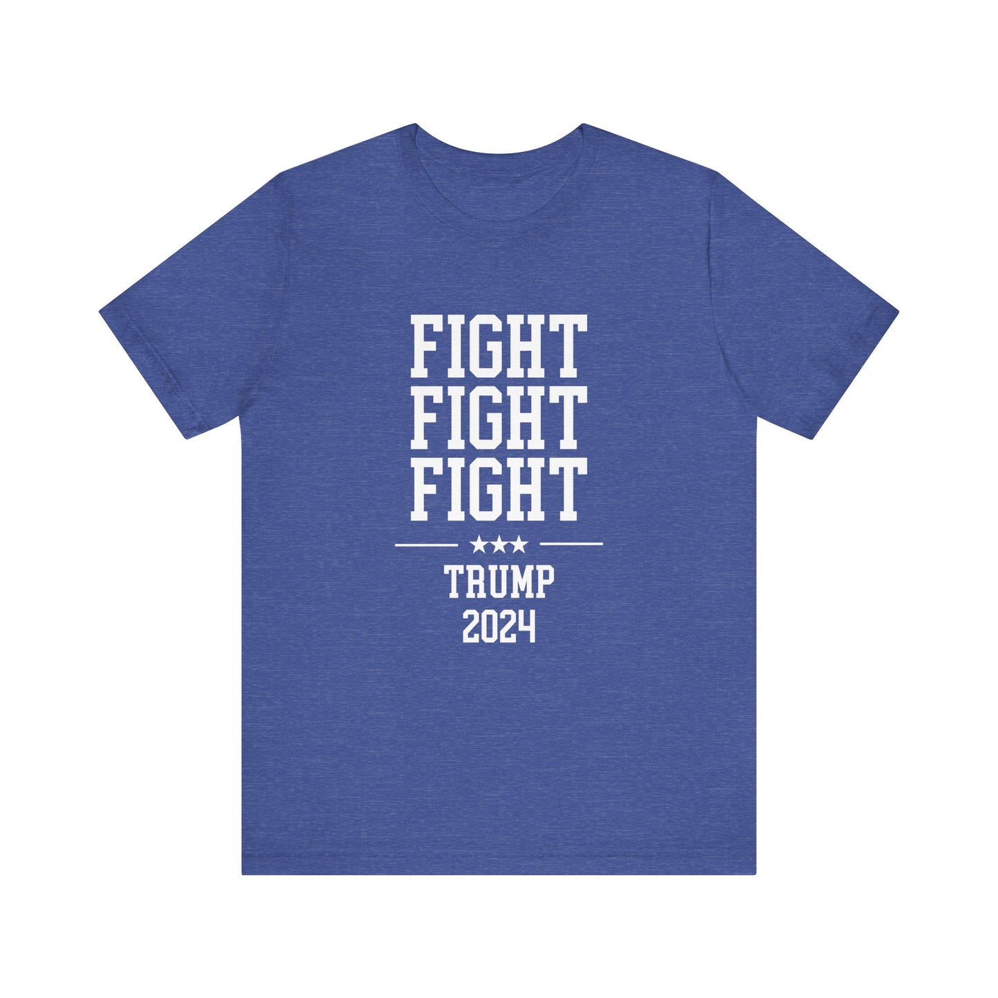 FIGHT Unisex Election Tee