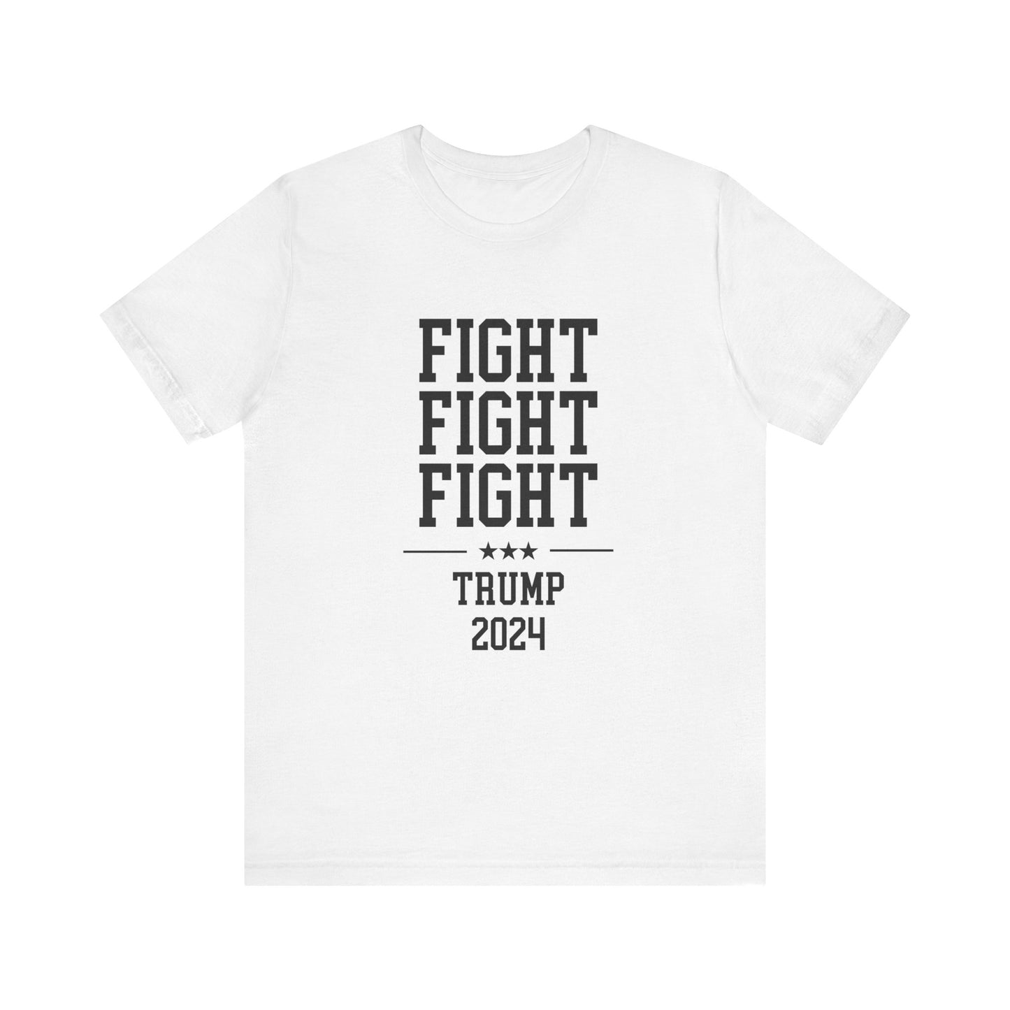 FIGHT Unisex Election Tee