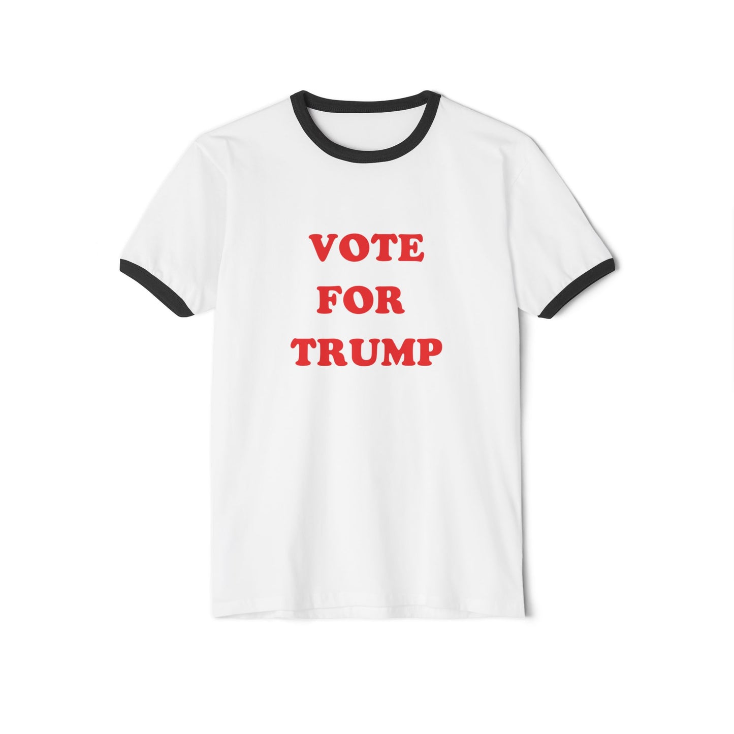 Vote For Trump Unisex T-Shirt