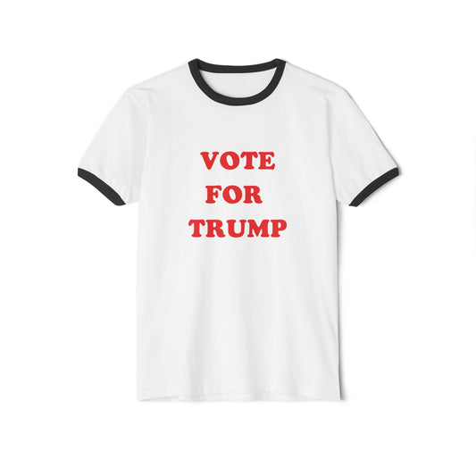 Vote For Trump Unisex T-Shirt
