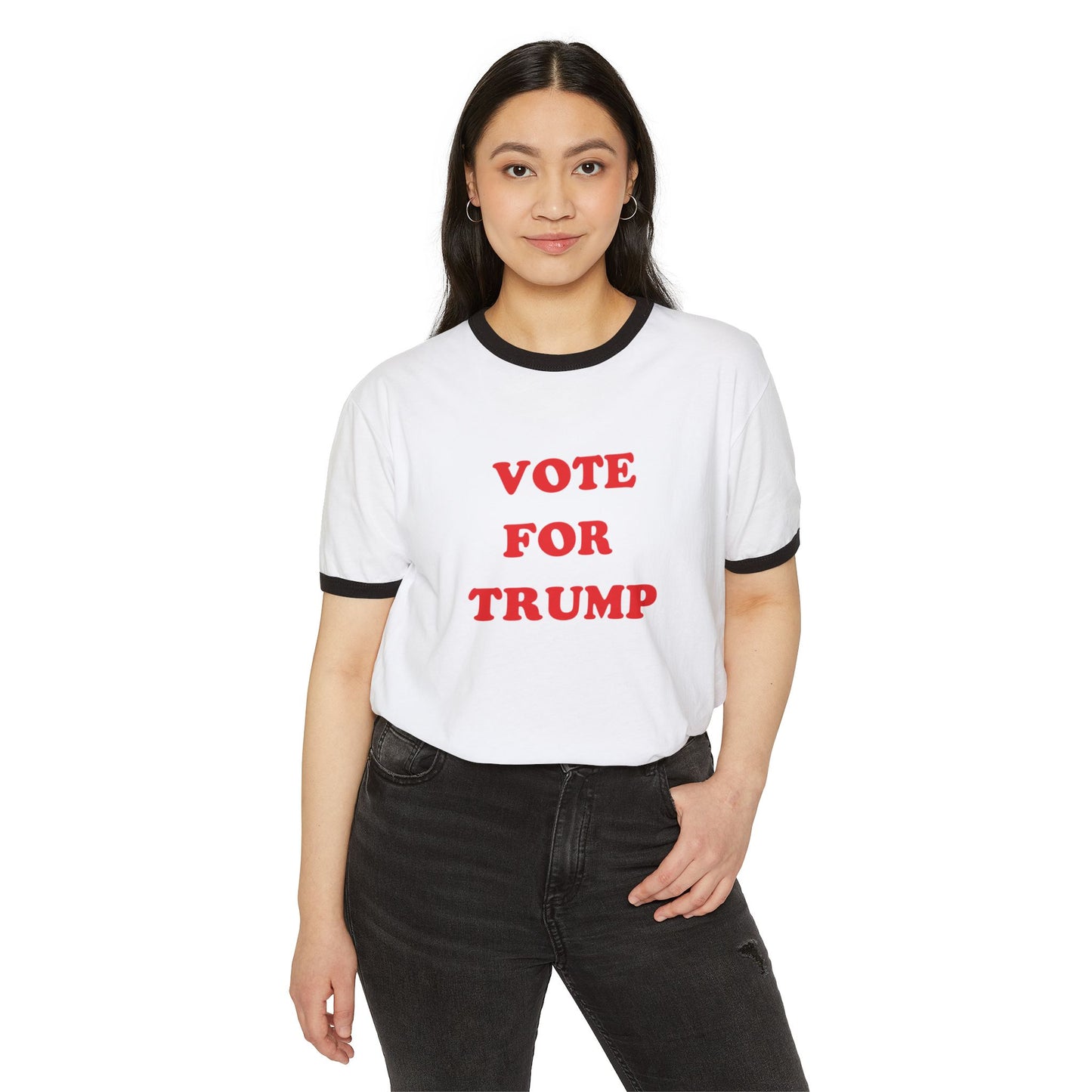 Vote For Trump Unisex T-Shirt