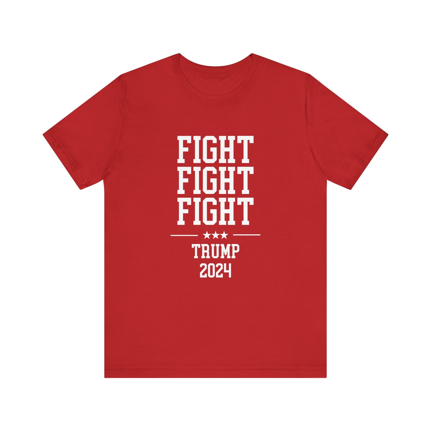 FIGHT Unisex Election Tee