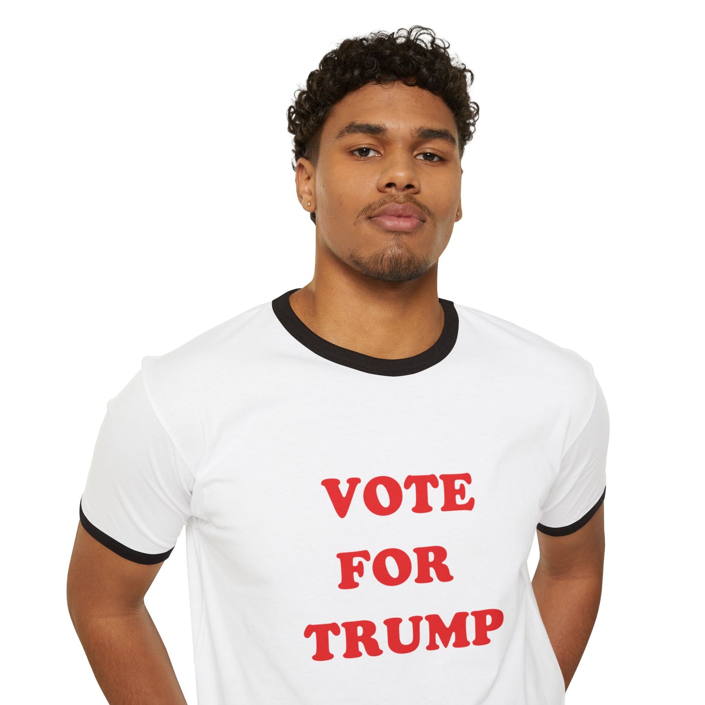 Vote For Trump Unisex T-Shirt
