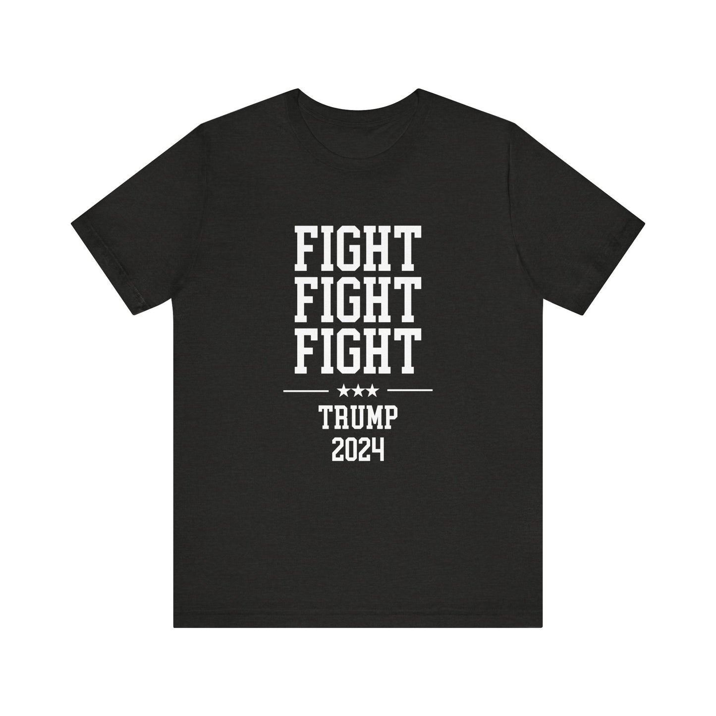FIGHT Unisex Election Tee