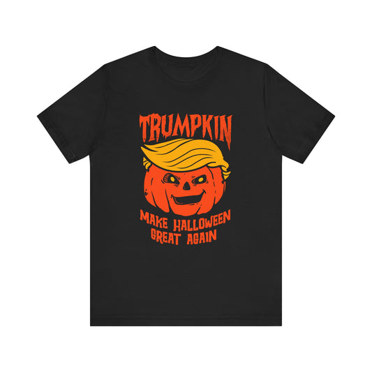 Trumpkin Unisex Tee
