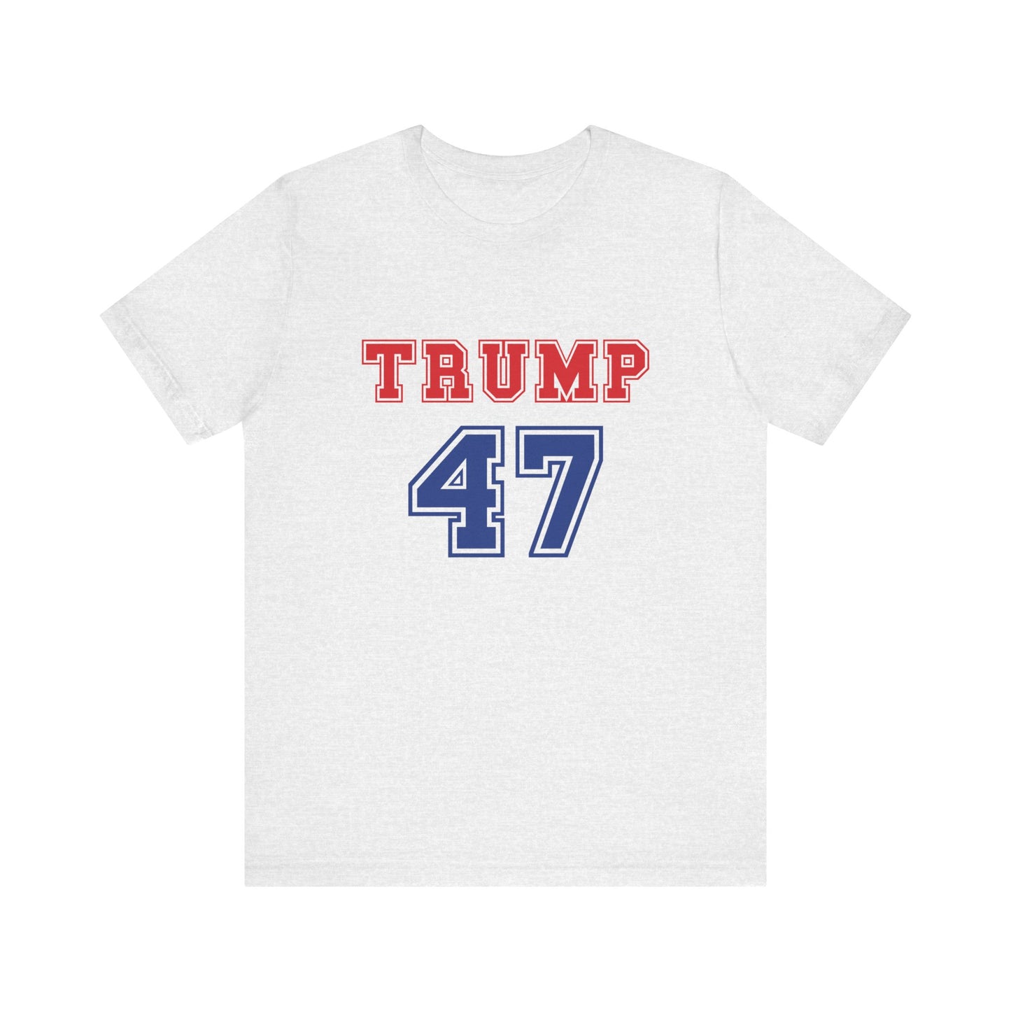 Trump 47 Unisex Election Tee