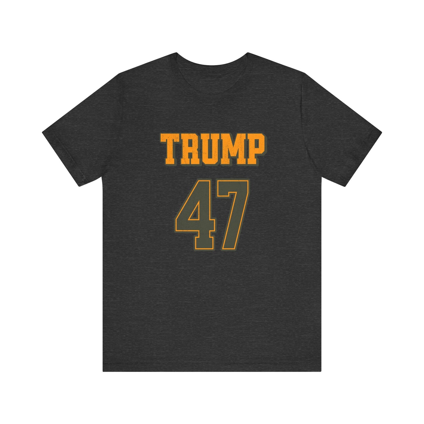 Trump 47 Retro Unisex Tee