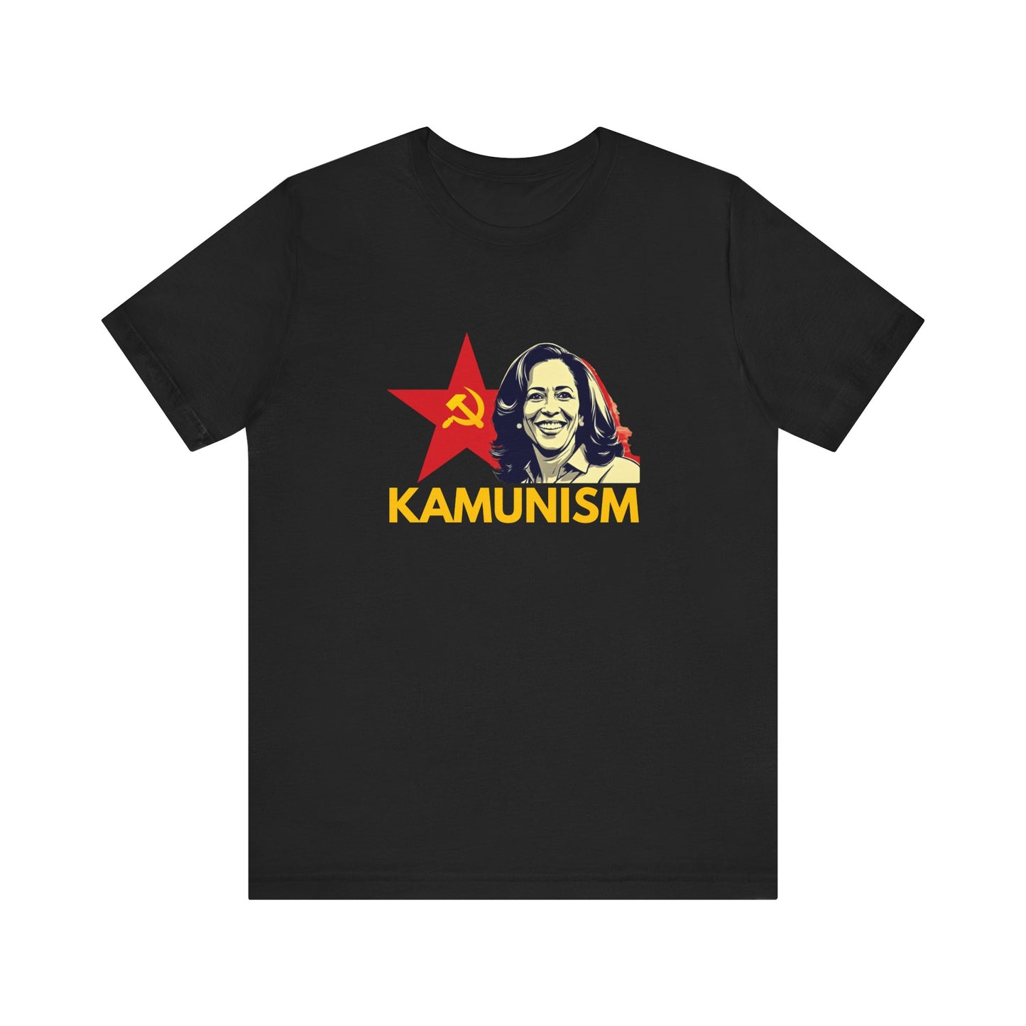 Kamunism Unisex Tee