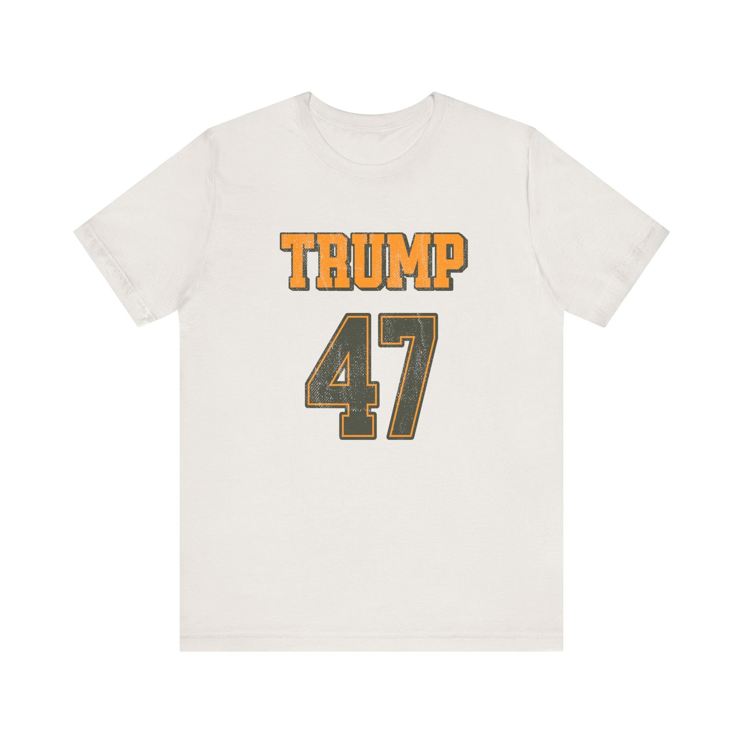 Trump 47 Retro Unisex Tee