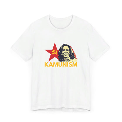 Kamunism Unisex Tee