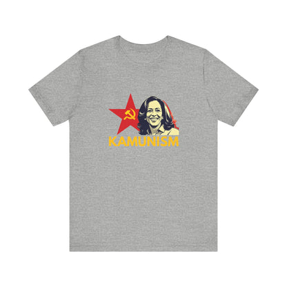 Kamunism Unisex Tee