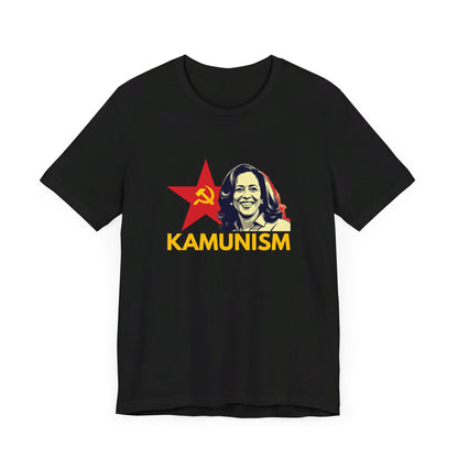 Kamunism Unisex Tee