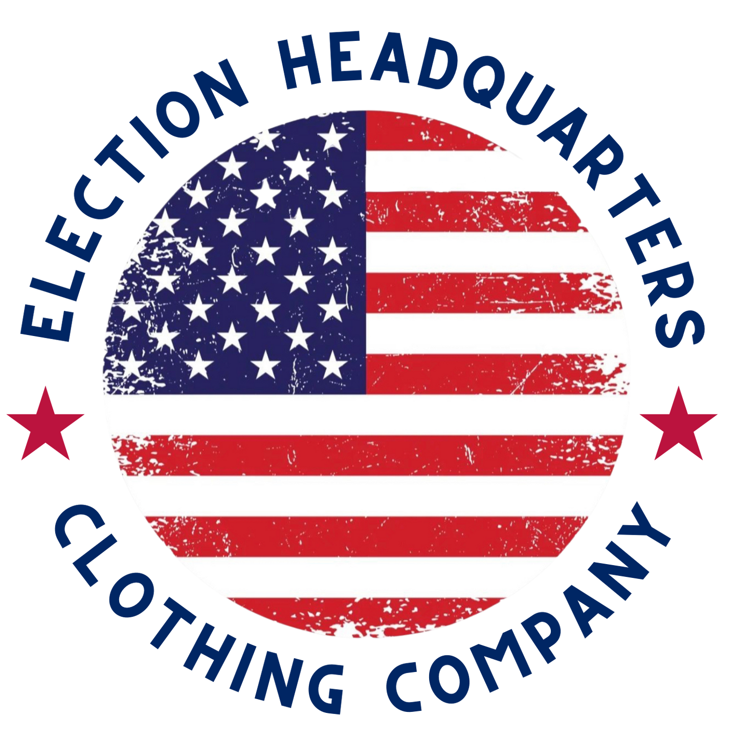 Election Headquarters Clothing Co. Gift Card