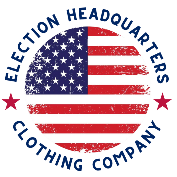 Election Headquarters Clothing Co.